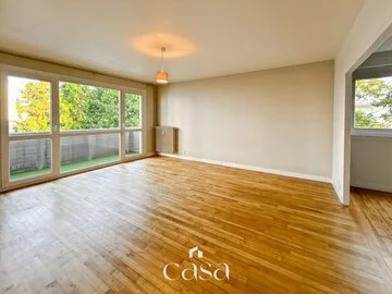 Grand Appartement LUMINEUX - Agence Casa