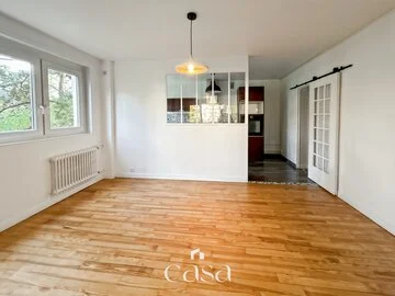 Grand Appartement LUMINEUX - Agence Casa