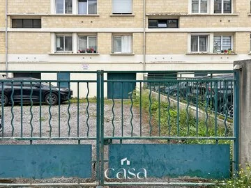 Garage a louer 110 euros – centre ville de Caen- Agence Casa