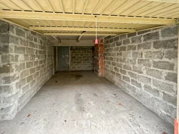 Garage a louer 110 euros – centre ville de Caen - Agence Casa
