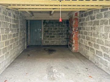 Garage a louer 110 euros – centre ville de Caen - Agence Casa