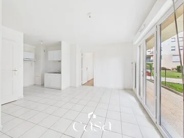 Appartement Beaulieu – 1 chambre – parking – terrasse - Agence Casa