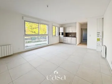 Grentheville – Appartement T2 neuf avec place de stationnement- Agence Casa