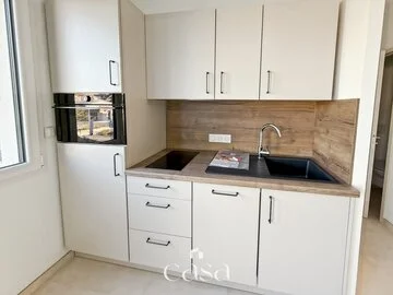 Grentheville – Appartement T2 neuf avec place de stationnement - Agence Casa