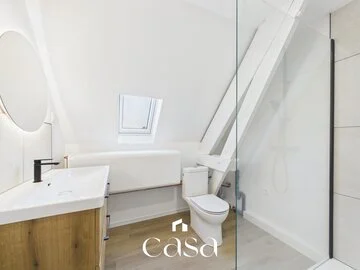 Appartement hyper centre de Falaise avec 3 chambres - Agence Casa