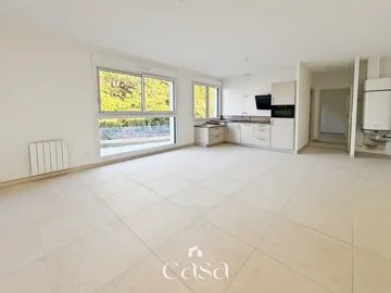 Grentheville – Appartement T2 neuf avec place de stationnement - Agence Casa