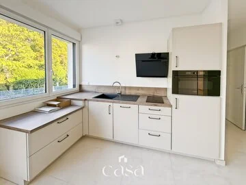 Grentheville – Appartement T2 neuf avec place de stationnement- Agence Casa