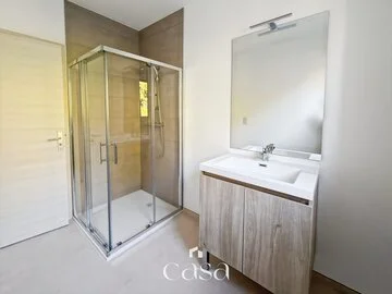 Grentheville – Appartement T2 neuf avec place de stationnement - Agence Casa