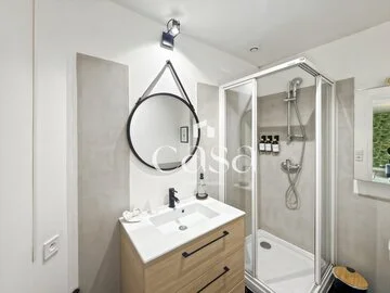Appartement 2 chambres avec cave – Hypercentre de FALAISE - Agence Casa