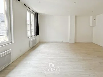 Studio à Colombelles de 28.82m2 – TOUTES CHARGES COMPRISES - Agence Casa
