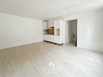 Studio à Colombelles de 28.82m2 – TOUTES CHARGES COMPRISES - Agence Casa