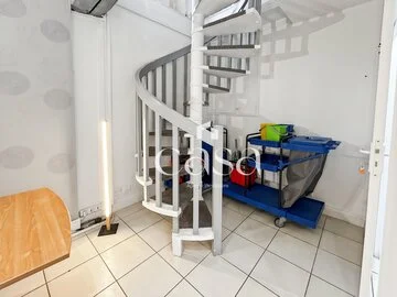 LOCAL COMMERCIAL – TOUS COMMERCES – rue de Falaise - Agence Casa