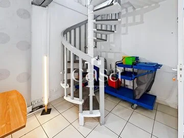 LOCAL COMMERCIAL – TOUS COMMERCES – rue de Falaise - Agence Casa