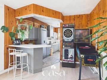 Duplex 72m² CAEN – Saint-Jean Eudes - Agence Casa