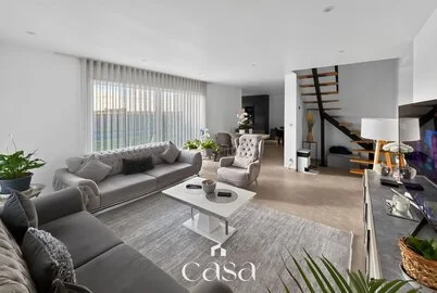 Maison récente de 2024 – Authie – 123m2 – 4 chambres - Agence Casa