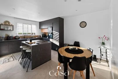 Maison récente de 2024 – Authie – 123m2 – 4 chambres - Agence Casa