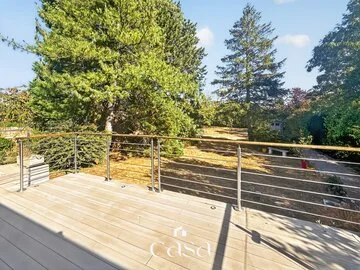 Baron sur odon – maison 5 pièces avec grand terrain - Agence Casa