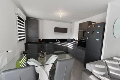 Cormelles-le-Royal – Appartement T3 avec 2 balcons et 2 places de stationnement - Agence Casa