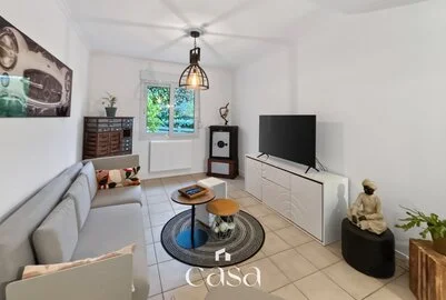 St Germain La Blanche Herbe – Maison Individuelle 6PP – 102m2 - Agence Casa