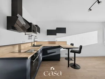 Appartement 3 pièces – Hérouville-Saint-Clair - Agence Casa