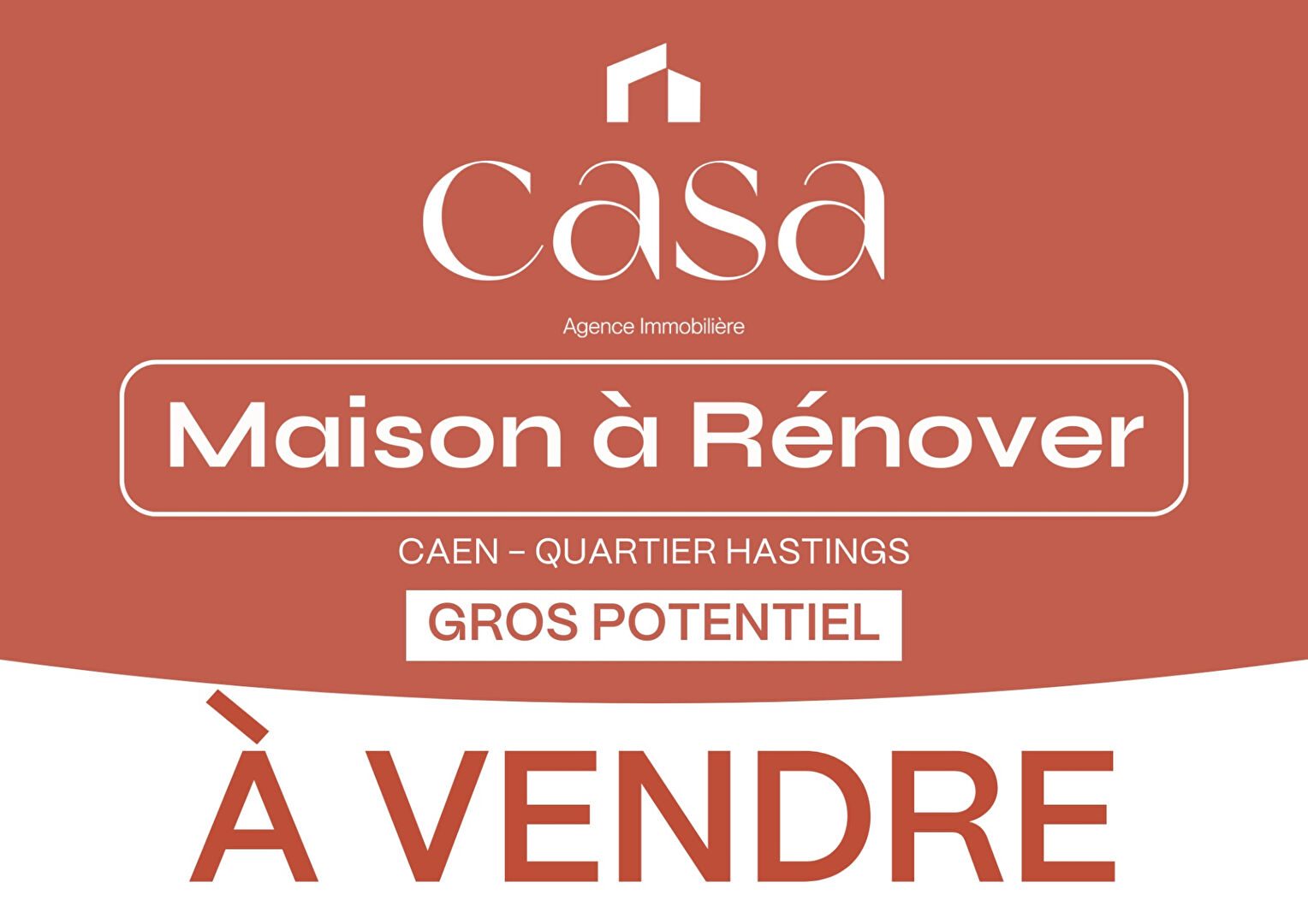Maison 8 pièces 190 m² · à Caen · 190 m² · 719 000 €
