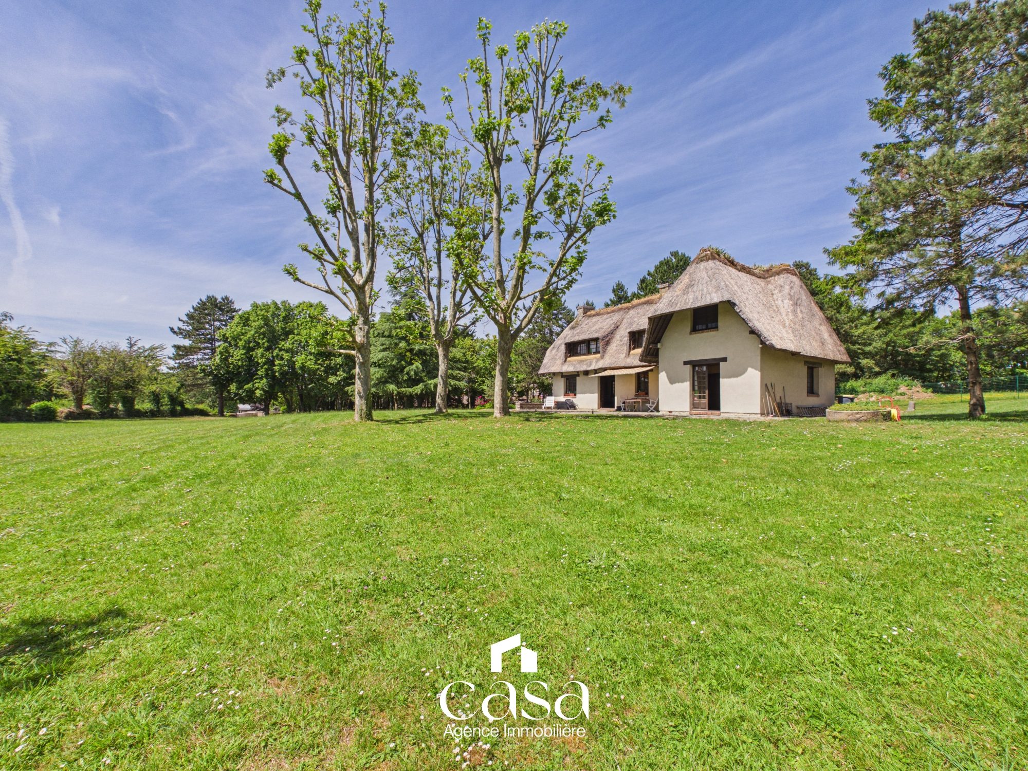 Maison 6 pièces 150 m² · à Périers-sur-le-Dan · 150 m² · 469 000 €