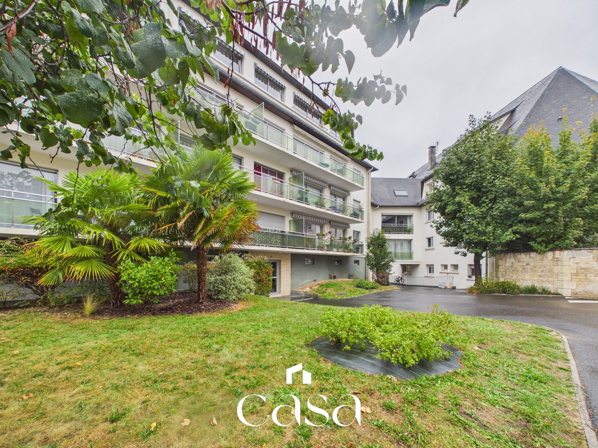 Appartement 5 pièces 105 m² · à Caen · 105 m² · 450 000 €
