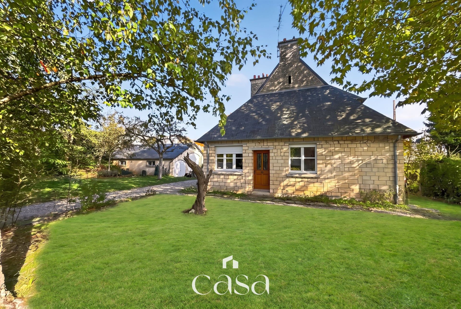 Maison 7 pièces 172 m² · à Caen · 172 m² · 655 000 €
